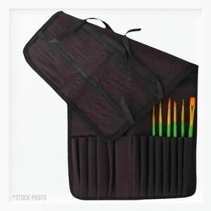Artist Loft Travel Paint Brush Holder